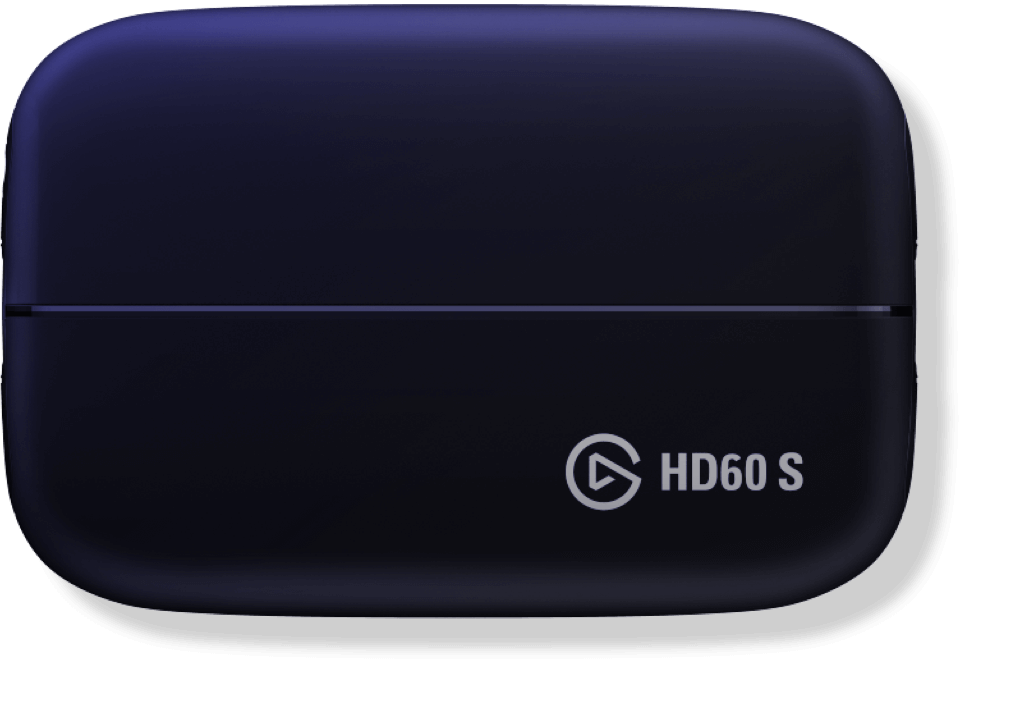 Elgato HD60 S